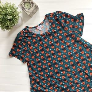 LuLaRoe Carly Dress